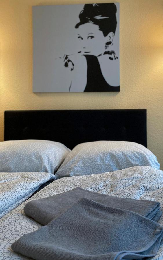 Apartment Ferienwohnung Blumenstadt Erfurt Luaran gambar