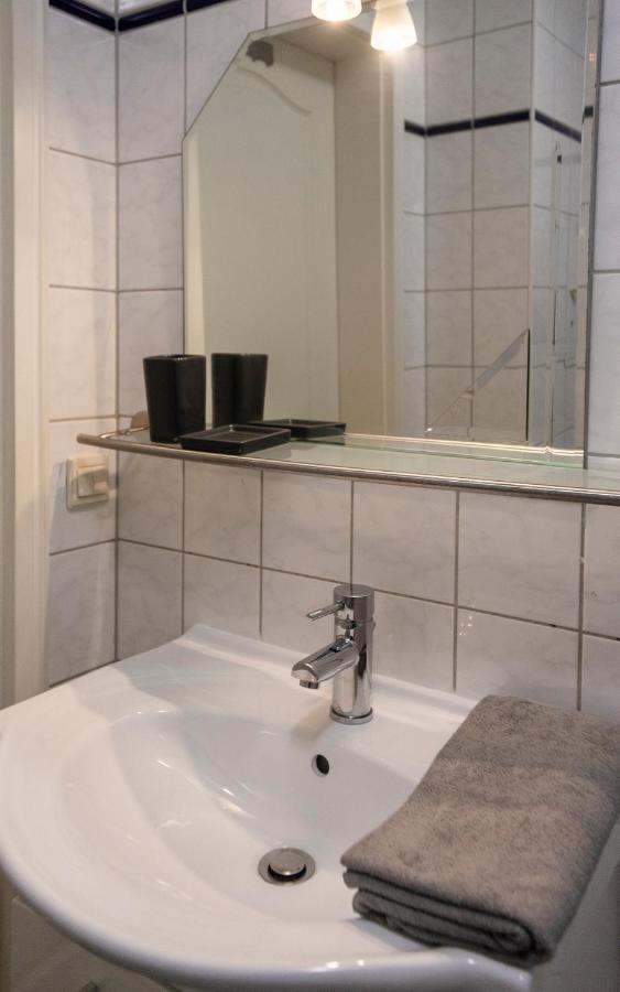 Apartment Ferienwohnung Blumenstadt Erfurt Luaran gambar