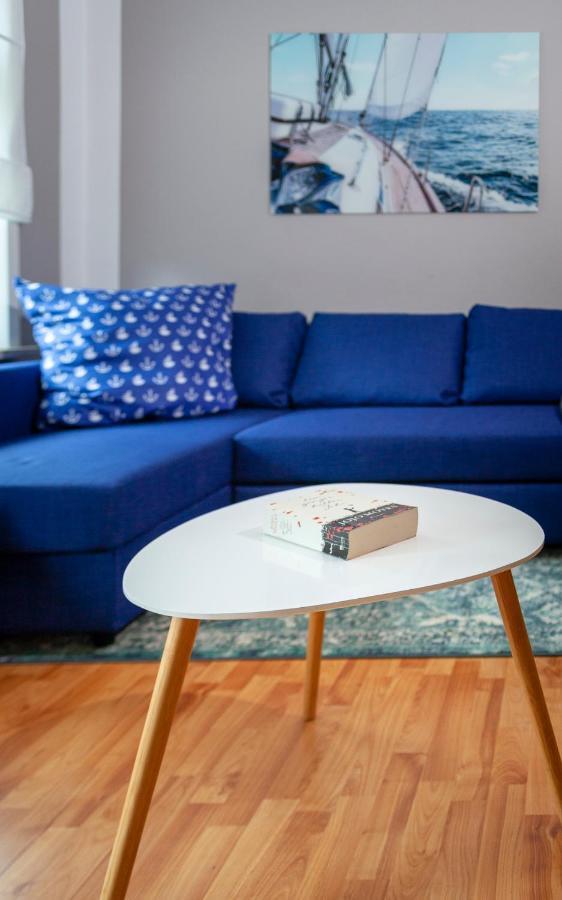 Apartment Ferienwohnung Blumenstadt Erfurt Luaran gambar
